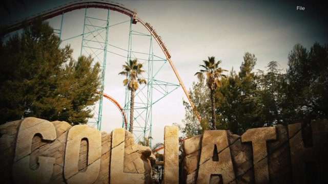 What we know about the fatal roller coaster incident at Six Flags Over Georgia