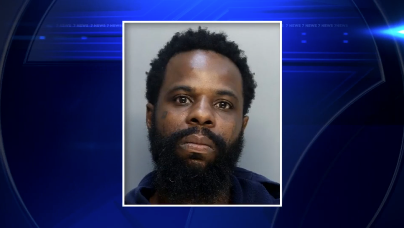 Man accused in shooting of community activist Dwight Wells arrested in Miami, denied bond