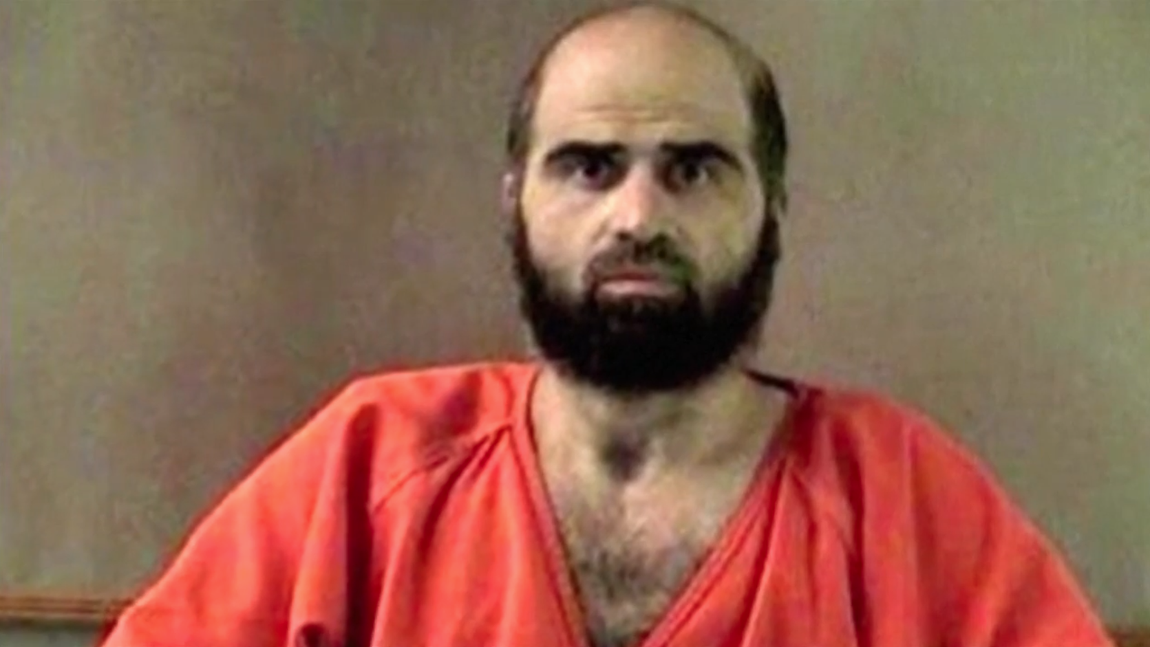 Trump, after bipartisan backlash, says Pentagon won’t livestream execution of Fort Hood shooter