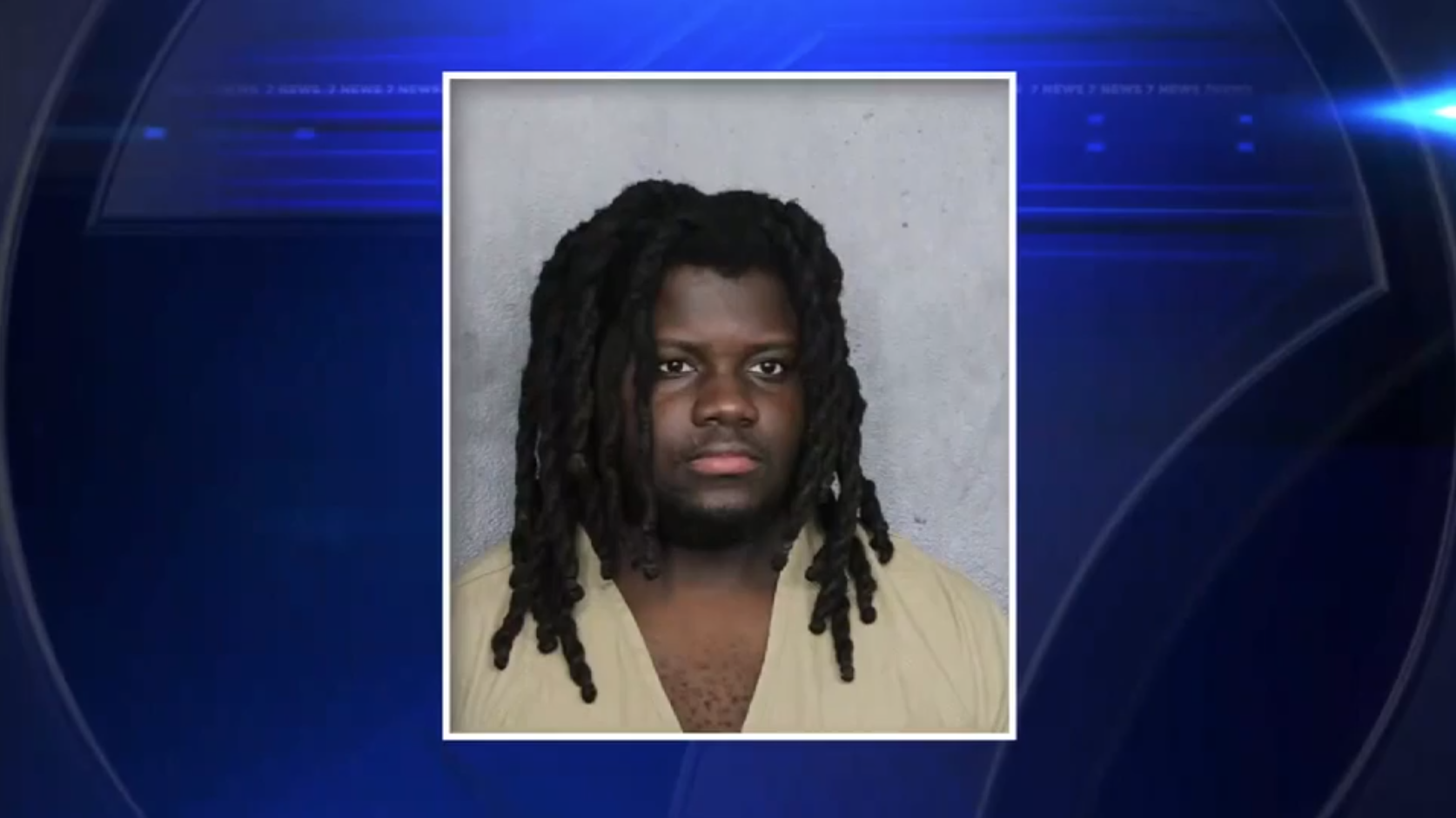 Driver to face judge in connection to high-speed DUI crash in Sunrise that killed 1