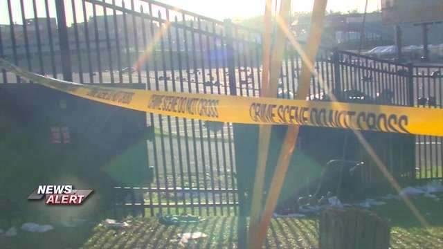 Police arrest 15-year-old after 11 shot near Florida A&M University stadium