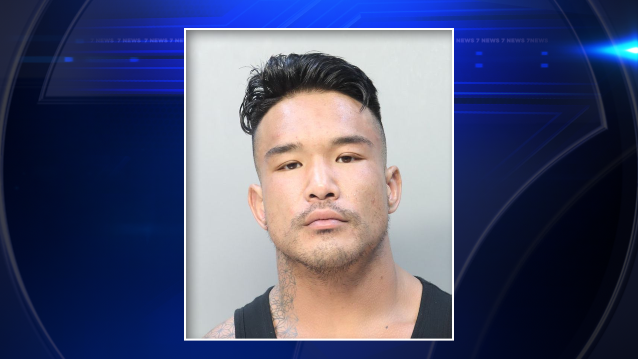 wsvn.com - Allyson Castillo - Uber Eats driver shot by woman's boyfriend after returning to see her, deputies say - WSVN 7News | Miami News, Weather, Sports | Fort Lauderdale