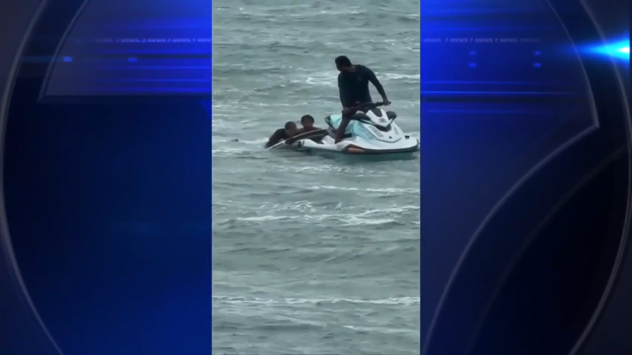 Read With Stone Rough MIAMI BEACH, Fla. (WSVN) – WSVN 7News | Miami News, Weather, Sports ...
