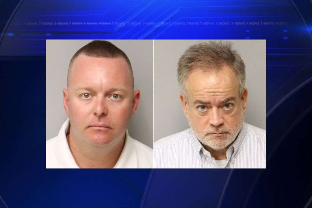 2 Pinellas County deputies arrested in separate misconduct investigations